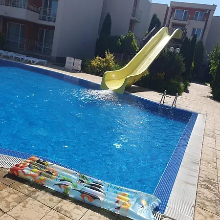 Summer Dream * סאני ביץ'